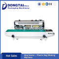 Plastic Bag Closing Machine